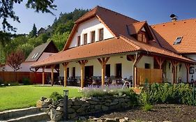 Penzion Rozmarýn